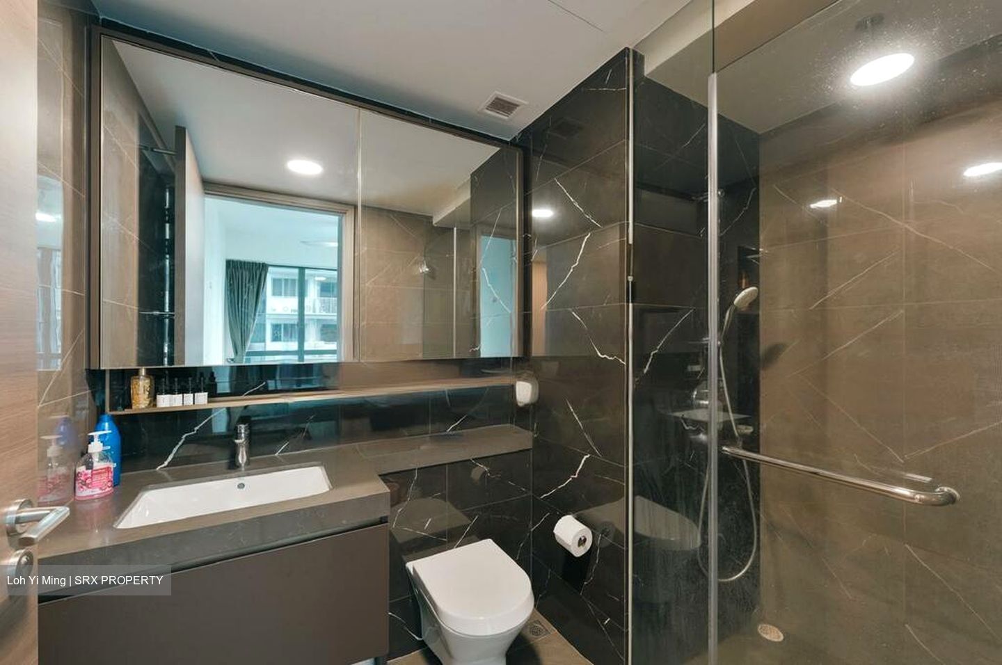 The Florence Residences (D19), Apartment #469247961